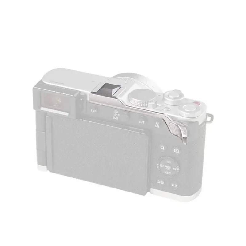 Smallrig Thumb Grip for Panasonic LUMIX L10 Silver - Art. S5703