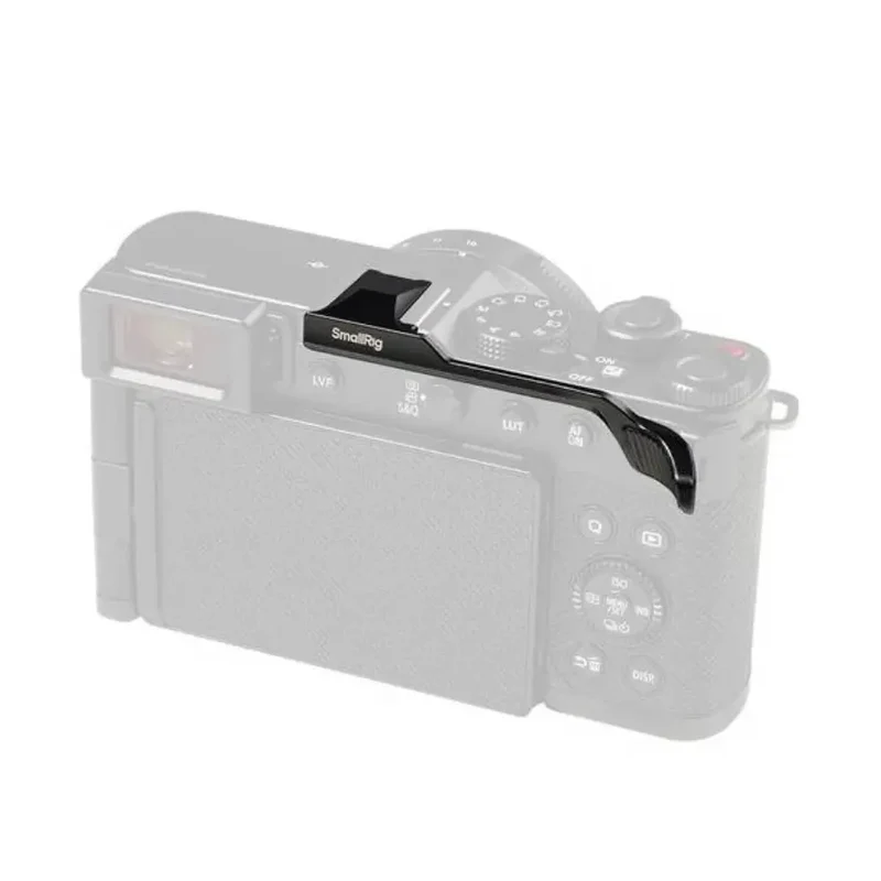 Smallrig Thumb Grip per Panasonic LUMIX L10 black - SR5702