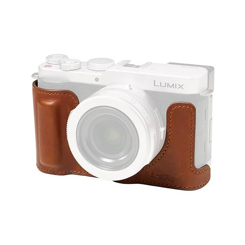 SmallRig 5699 Half Case Brown
