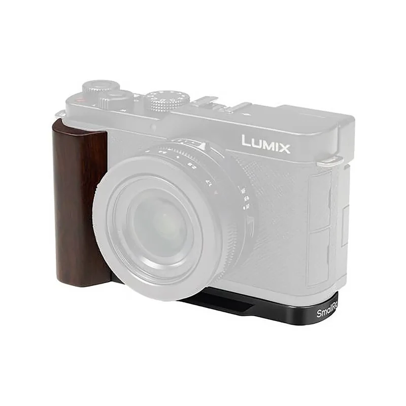 SmallRig 5942 L-Shaped Mount Plate