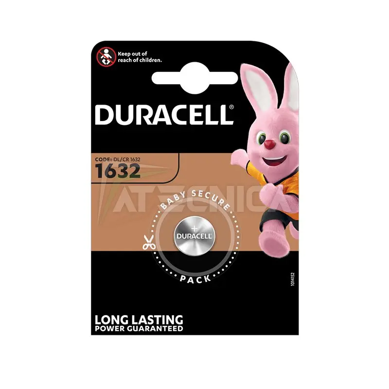 Duracell CR1632