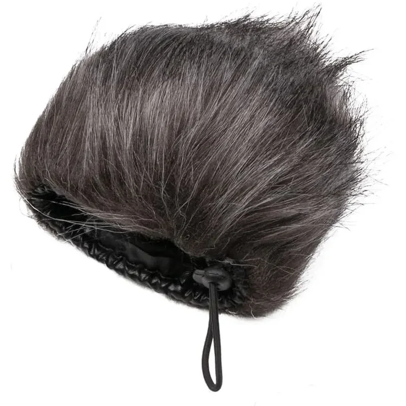 Zoom WSH-4e Hairy Windscreen