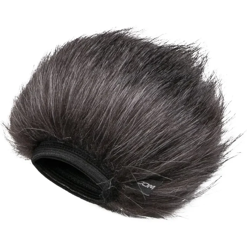 Zoom WSH-1e Hairy Windscreen