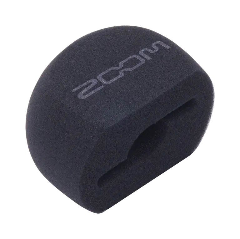 Zoom Hair Windscren WSH-6