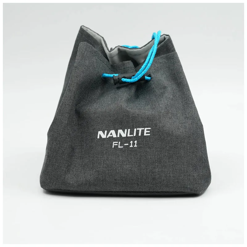Nanlite FL-11 Lente Fresnel ( Usato )