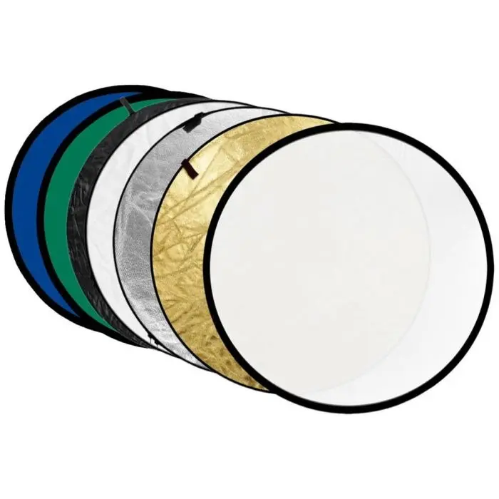 Godox pannello riflettente RFT-10 110cm (7 in 1)