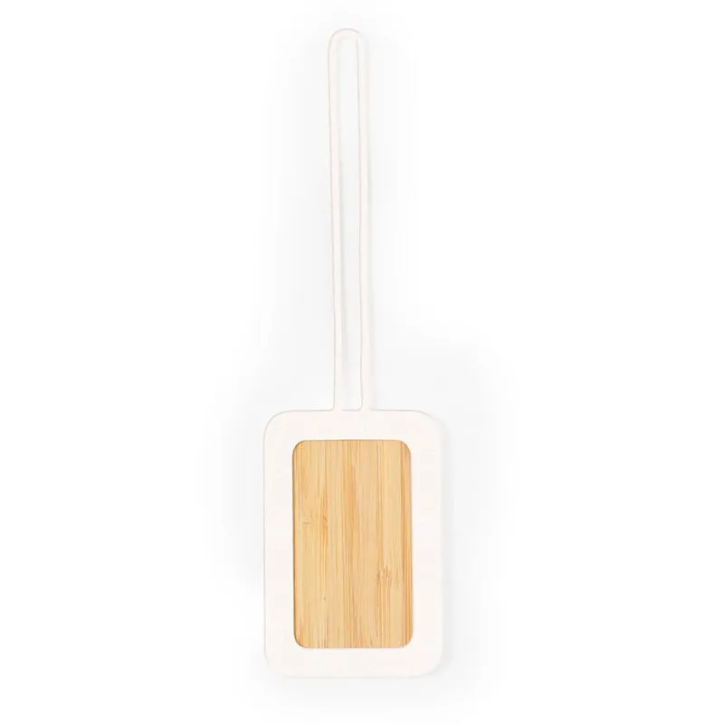 Badge Bagaglio Holda