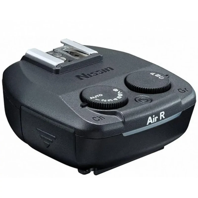 Nissin ricevitore Air R per Nikon