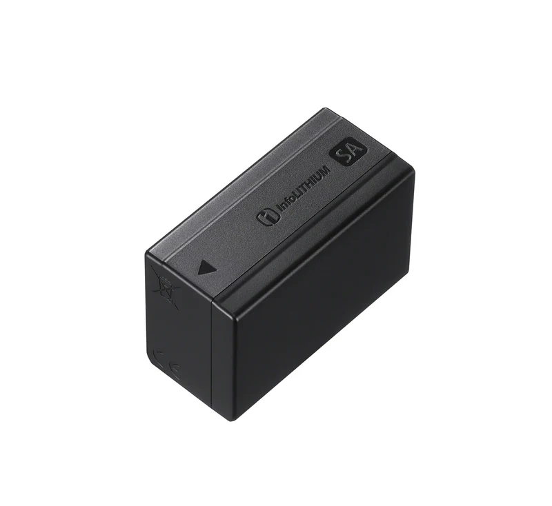 Sony NP-SA100 Batteria