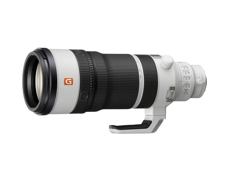 Sony FE 100-400mm F4.5GM OSS ( SEL100400MCW )