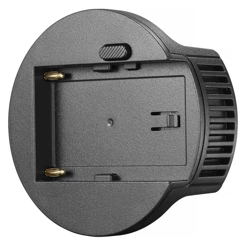 Godox MS60NPA Piastra Adattatore per Batterie NP-F