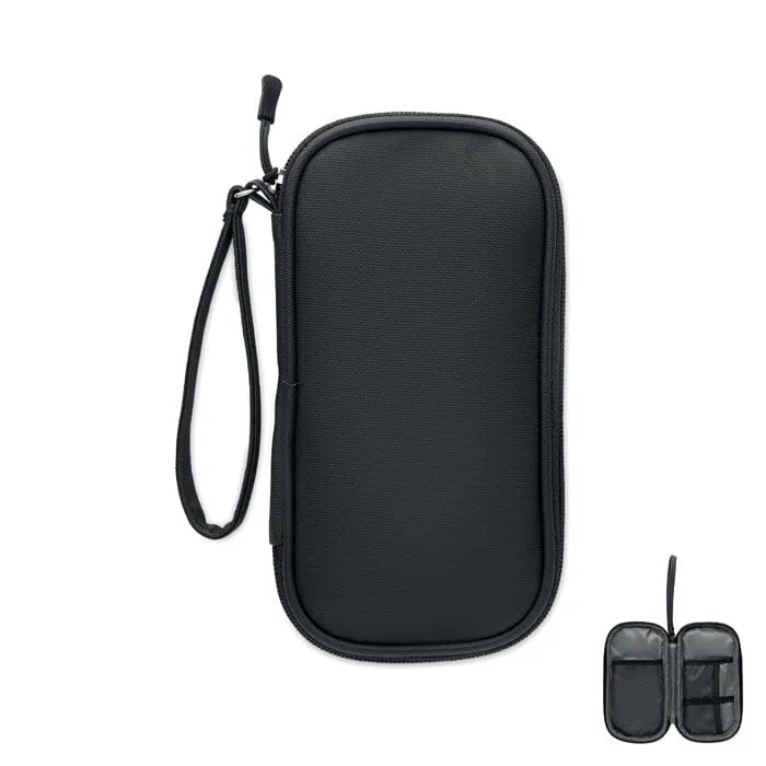 Marsupio organizer in RPET