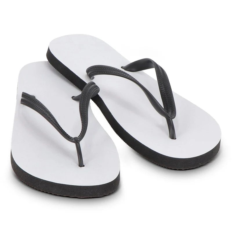 Infradito taglia XL 43/46 sublimazione