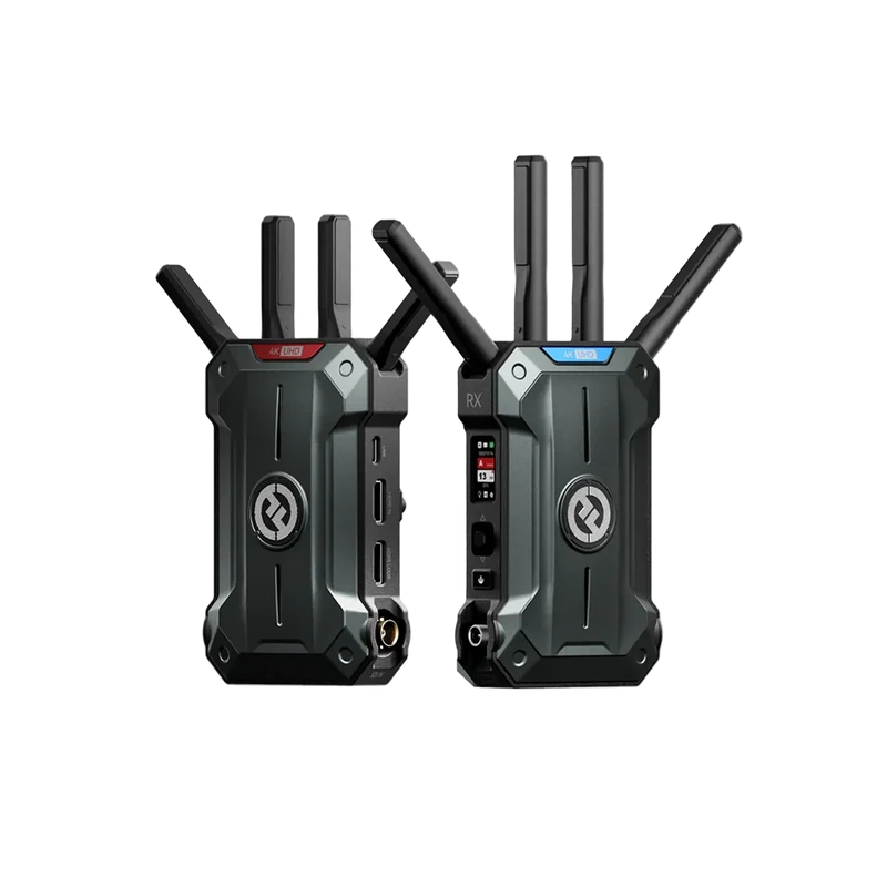 Hollyland Pyro Ultra 1 Transmitter e 1 Receiver