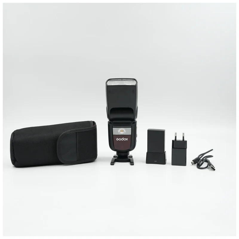 Godox V860III C ( Demo)