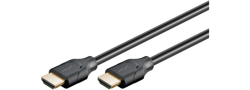 Ultra High-Speed HDMI-Kabel mit Ethernet 8K/60Hz