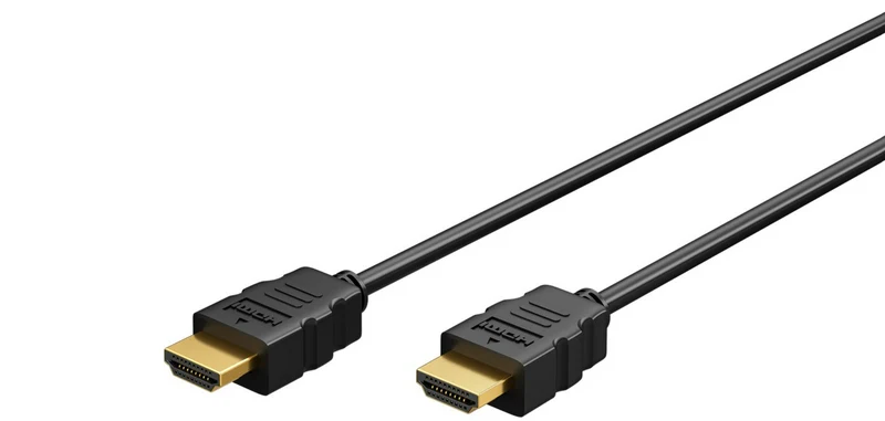 High-Speed-HDMI-Kabel mit Ethernet 4K/60Hz