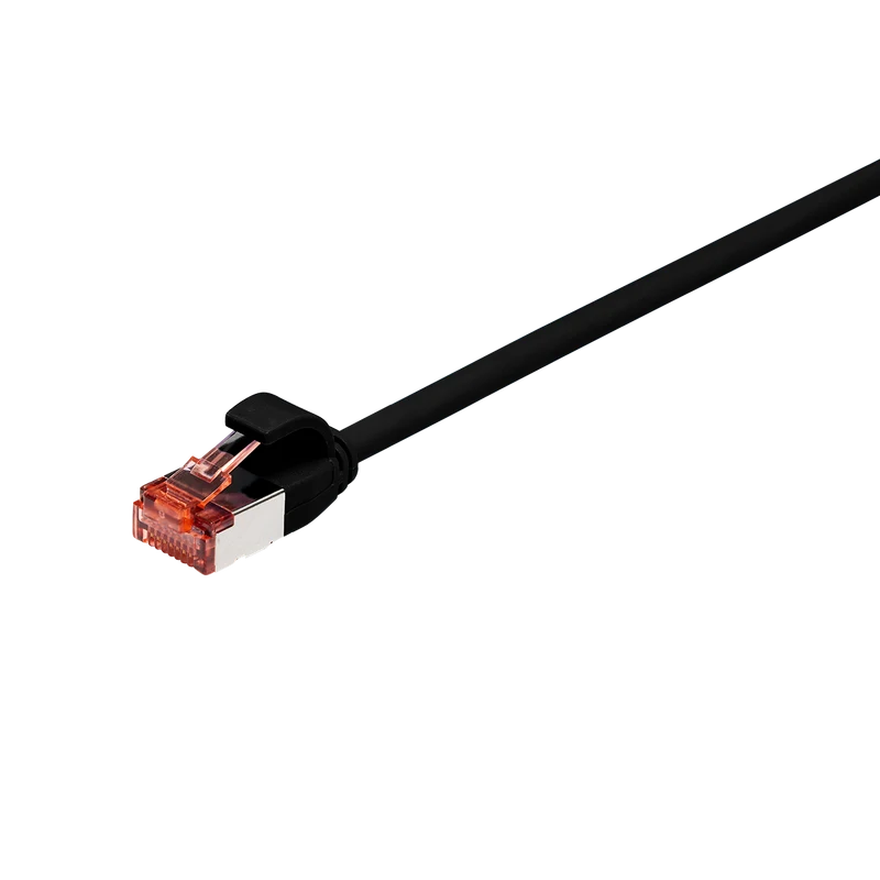CAT 6A Patchkabel slim STP
