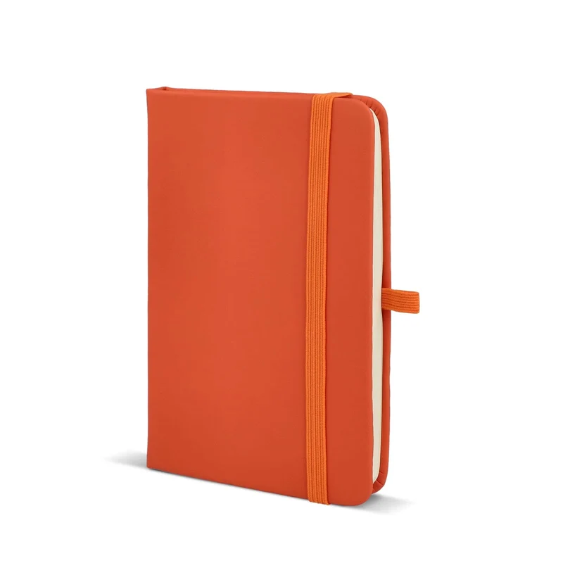 Quaderno PU Sora A6