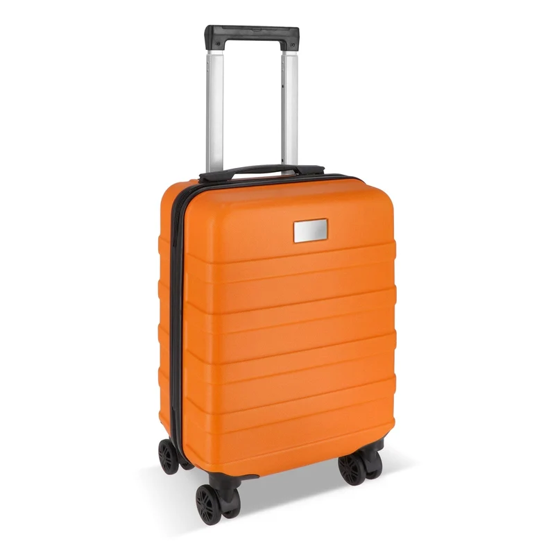 Trolley da cabina da 18 pollici