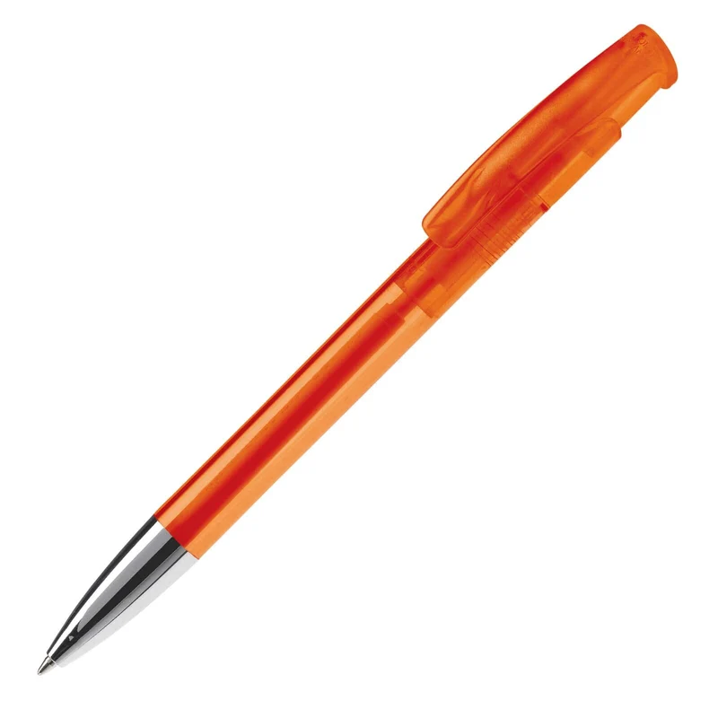 Penna a sfera Avalon Transparent Metal Tip