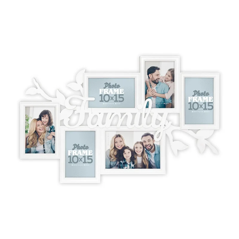 Zep Cornice Tarragona Multipla 5X 10X15 - 13X18 Art XB16W