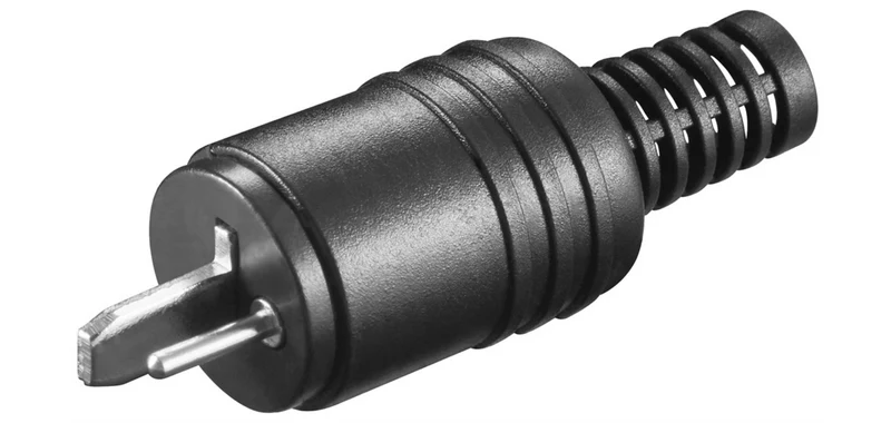 Lautsprecherstecker (10 Stück)