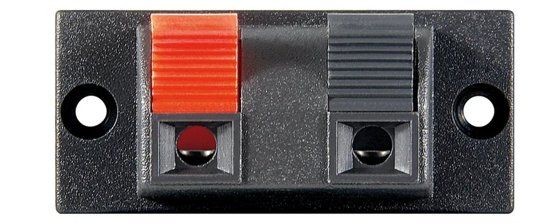 Lautsprecher Terminal (10 Stück)