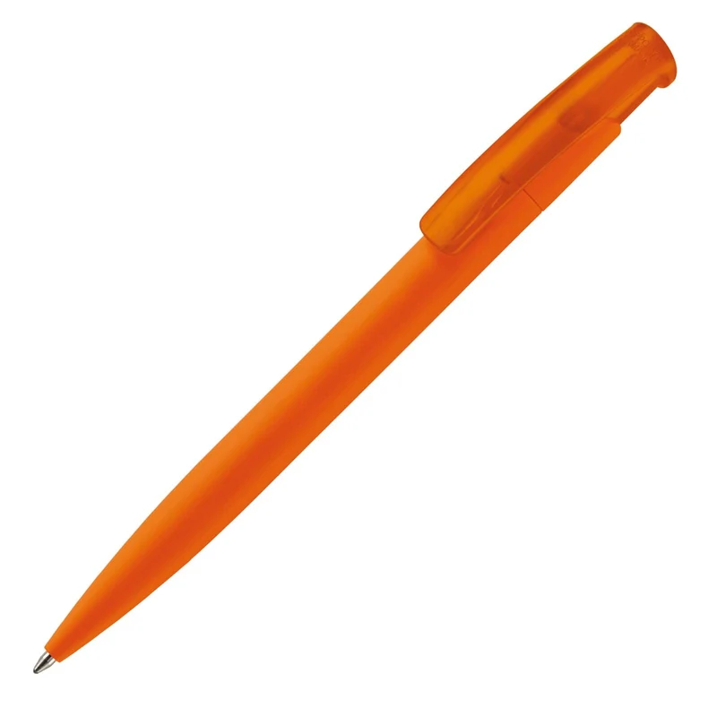 Penna a sfera Avalon soft touch