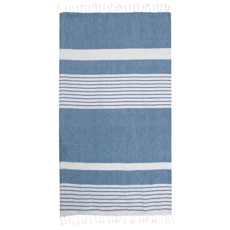 Sagaform Ella Grande asciugamano hamam 145x250cm