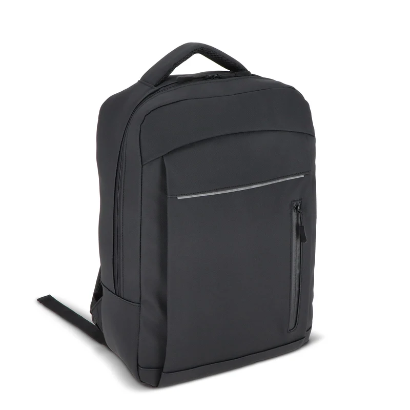 Zaino per laptop PU Osaka 30 x 14 x 42 cm 15 L