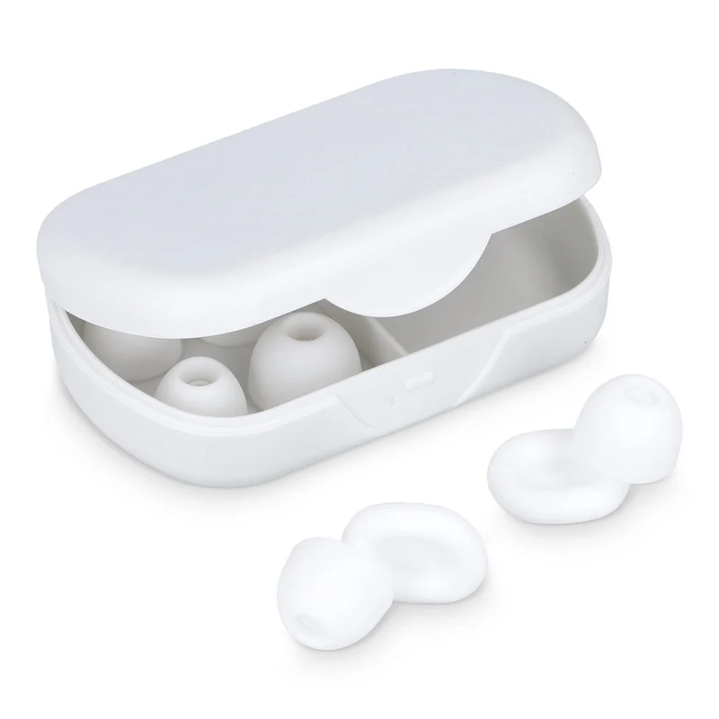 Tappi per le orecchie Travel-Comfort