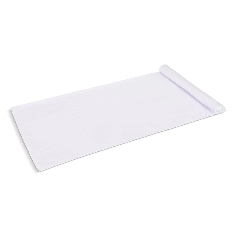 Asciugamano ad asciugatura rapida 100x180 cm (200 g/m²) sublimazione