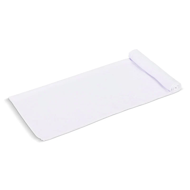 Asciugamano ad asciugatura rapida 70x140 cm (200 g/m²) sublimazione