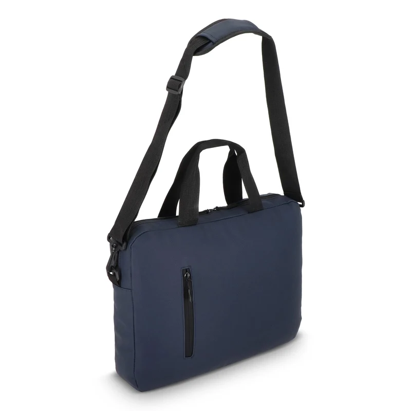 Borsa Postina messenger per laptop PU SoMa 28 x 38 x 5 cm