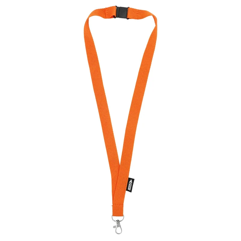 Lanyard R-PET