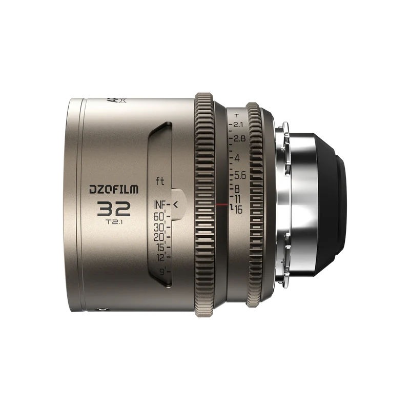 DZOFILM Arcana 32mm T2.1