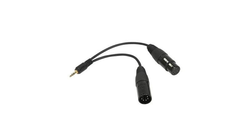 Nanlite CB-DMX 3.5C 1/2