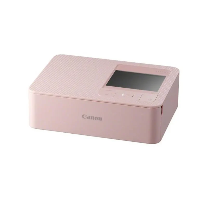 Canon SELPHY CP1500 Pink