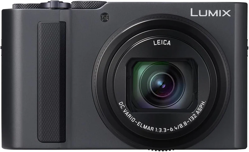 Panasonic Lumix TZ300 Silver