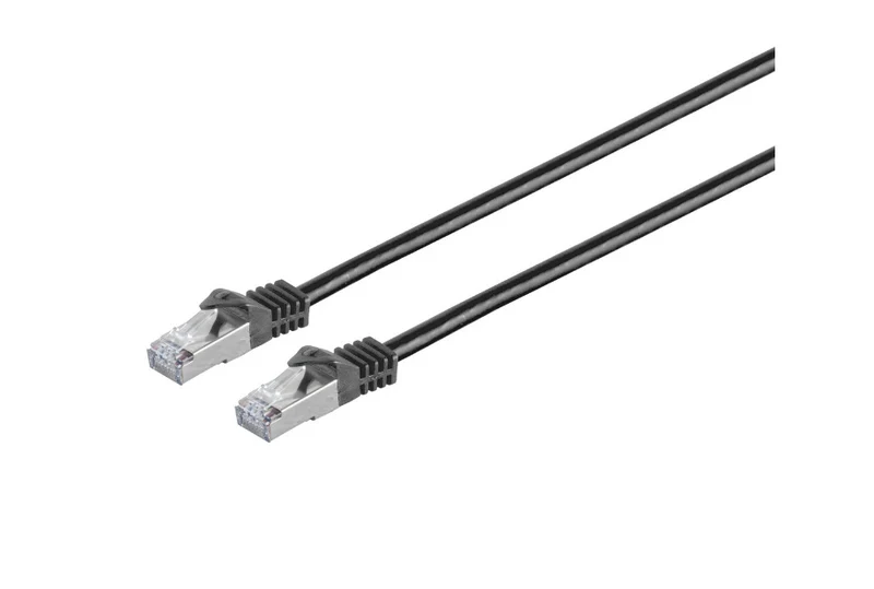 CAT 7 Rohkabel, S/FTP