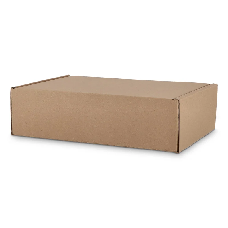 Scatola regalo su misura per 6 tazze 34.7 x 24.3 x 9.9 cm
