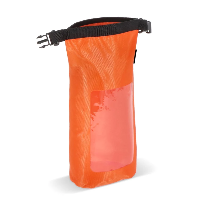 Borsa impermeabile Ripstop da 2 litri per cellulare – IPX6