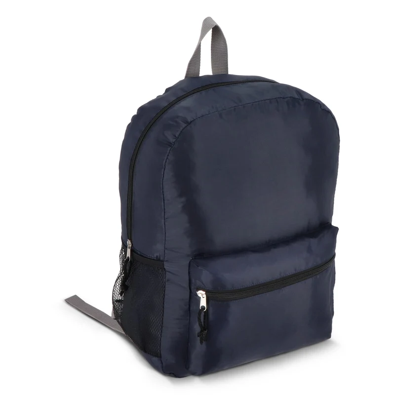 R-PET 190T Zaino leggero 30,5 x 12,7 x 42 cm 16 L