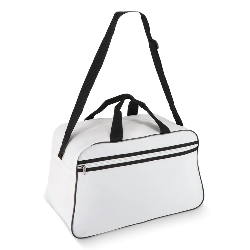R-PET 600D Borsa sportiva e da viaggio 48 x 25 x 28 cm 30 L