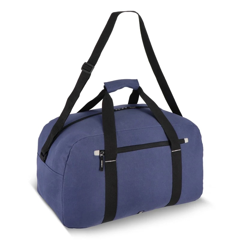Borsa sportiva e da viaggio R-PET 600D Nevada 53 x 27 x 30 cm 35 L
