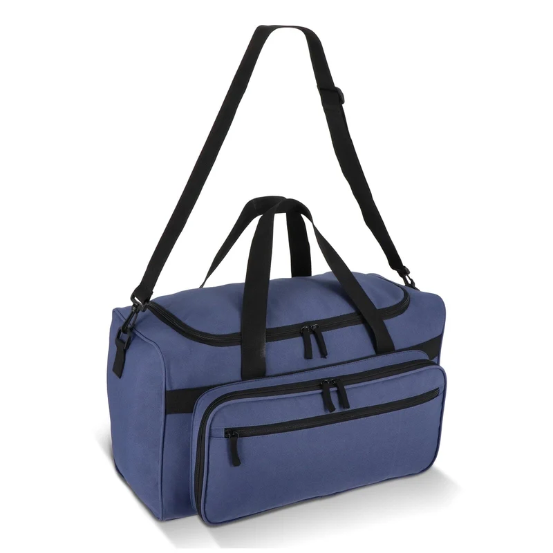 R-PET 600D Borsa sportiva e da viaggio 51 x 25 x 29 cm 37 L
