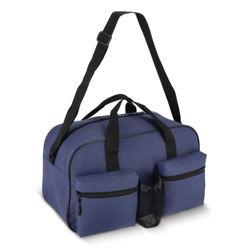 Borsa sportiva e da viaggio in R-PET 600D 46 x 21 x 27,5 cm 25 L