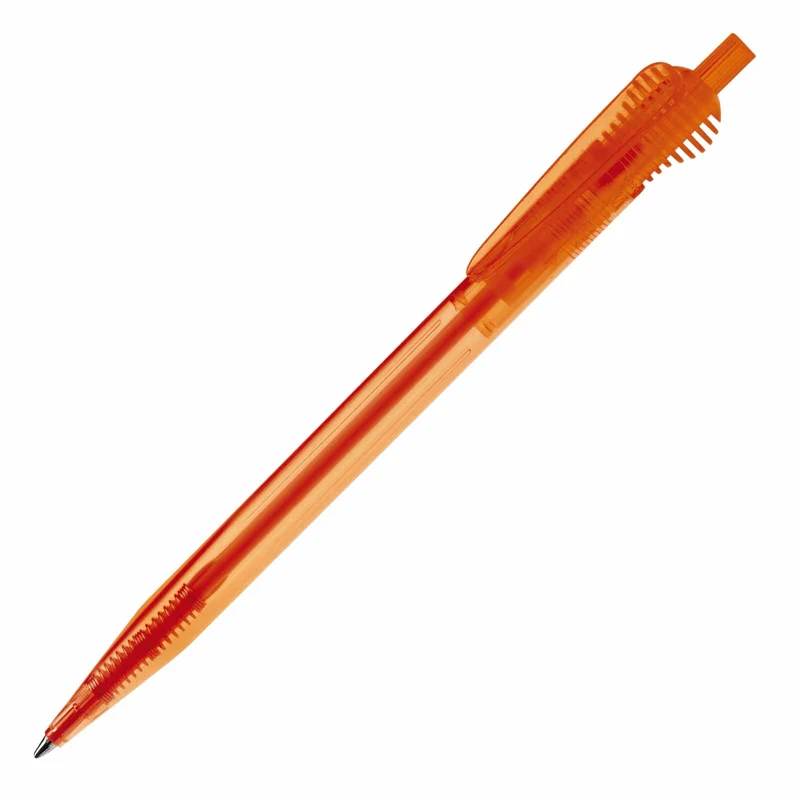 Penna a sfera Cosmo Transparent