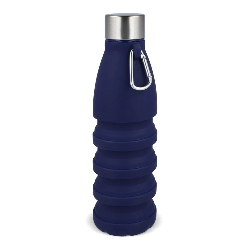 Borraccia pieghevole 550 ml